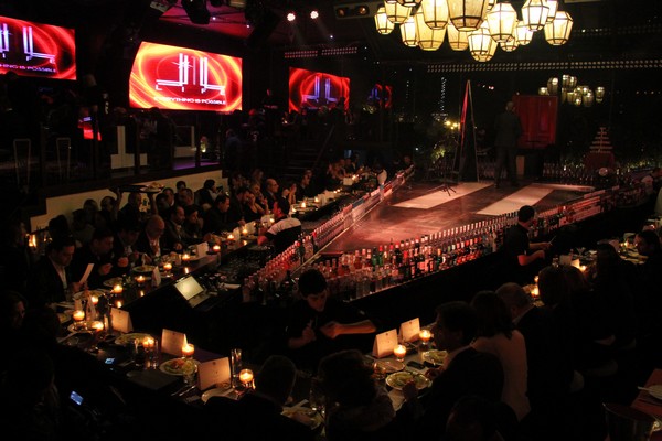 SIDC Fundraising Event (part 1)